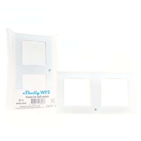 Shelly WF2