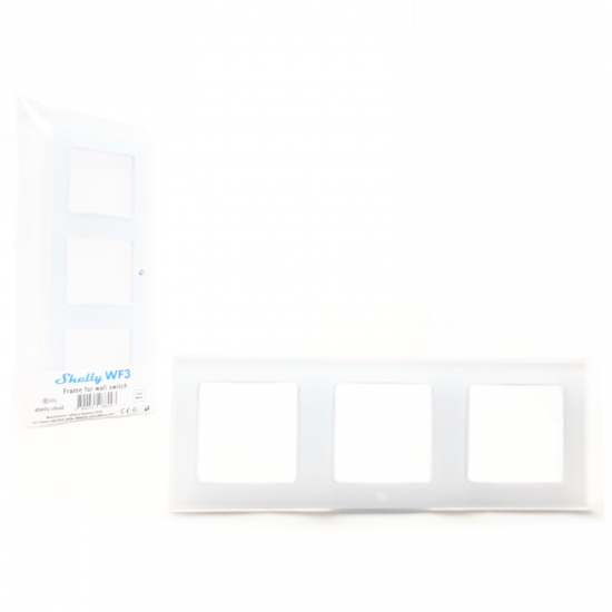 Shelly WF3