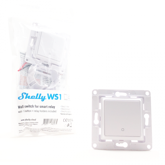 Shelly WS1