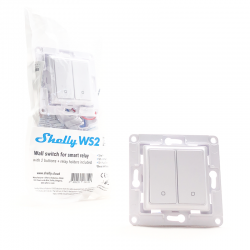 Shelly WS2