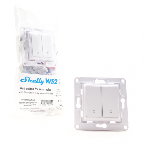 Shelly WS2