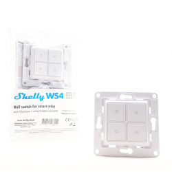 Shelly WS4