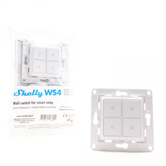 Shelly WS4