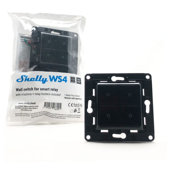 Shelly WS4