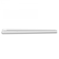 EL194846 | Τ8 LED ΣΚΑΦΑΚΙ 1ΑΚΡΟΥ 2x0.60mt|L620xW100xH77mm|ΔΕΝ ΠΕΡΙΕΧΕΤΑΙ ΛΑΜΠΑ|{enjoysimplicity}™