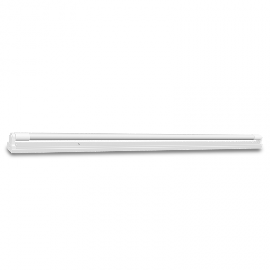 EL194842 | Τ8 LED ΣΚΑΦΑΚΙ 1ΑΚΡΟΥ 2x1.20mt|L1230xW100xH77mm|ΔΕΝ ΠΕΡΙΕΧΕΤΑΙ ΛΑΜΠΑ|{enjoysimplicity}™