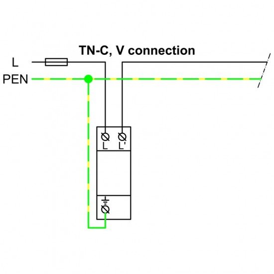 10450 | HLSA25-275 | SPD T1+T2+T3 | ΑΝΤΙΚΕΡΑΥΝΙΚΟ ΠΑΛΜΙΚΟΥ ΡΕΥΜΑΤΟΣ & ΠΡΟΣΤΑΤΕΥΤΙΚΟ ΥΠΕΡΤΑΣΗΣ | Hakel® | νέτο 10450 | HLSA25-275 | SPD T1+T2+T3 | ΑΝΤΙΚΕΡΑΥΝΙΚΟ ΠΑΛΜΙΚΟΥ ΡΕΥΜΑΤΟΣ & ΠΡΟΣΤΑΤΕΥΤΙΚΟ ΥΠΕΡΤΑΣΗΣ | Hakel® | νέτο