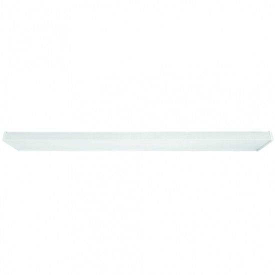 EL188442 | LED ΓΡΑΜΜΙΚΑ ΟΙΚΟΝΟΜΙΚΑ ΔΥΝΑΤΑ 40W|4000k|3700lm|1200x205xh45mm|ΜΑΥΡΟ|{enjoysimplicity}™