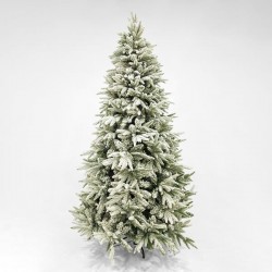 ΔΕΝΤΡΟ ΕΛΑΤΟ ΧΙΟΝΙΣΜΕΝΟ NATURAL, 350cm ΔΕΝΤΡΟ ΕΛΑΤΟ ΧΙΟΝΙΣΜΕΝΟ NATURAL, 350cm