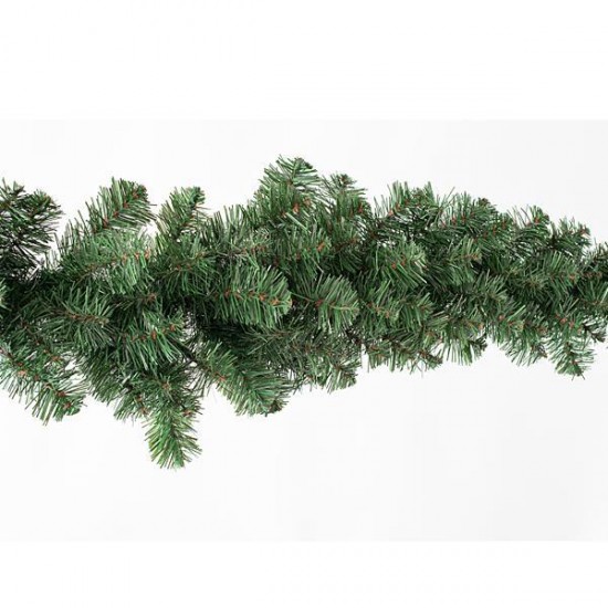 ΓΙΡΛΑΝΤΑ ΤΟΞΟ, ΠΡΑΣΙΝΗ, Φ8cm, 180cm