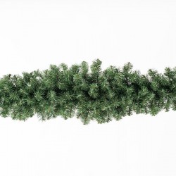 ΓΙΡΛΑΝΤΑ ΤΟΞΟ, ΠΡΑΣΙΝΗ, Φ8cm, 300cm