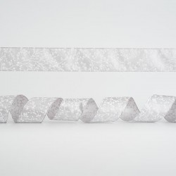 ΚΟΡΔΕΛΑ ΑΣΗΜΙ, ΜΕ ΑΣΗΜΙ ΚΛΑΔΙΑ, 6,35cm, 10Y