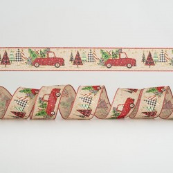 ΚΟΡΔΕΛΑ ΜΠΕΖ, ΜΕ ΑΥΤΟΚΙΝΗΤΟ, 6,35cm, 10Y