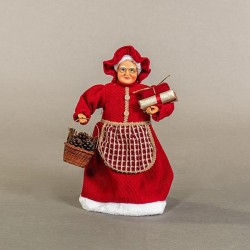 ΓΥΝΑΙΚΑ ΑΓΙΟΥ ΒΑΣΙΛΗ, 45cm ΓΥΝΑΙΚΑ ΑΓΙΟΥ ΒΑΣΙΛΗ, 45cm