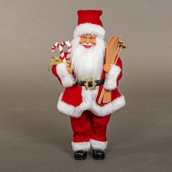 ΑΓΙΟΣ ΒΑΣΙΛΗΣ ΚΟΥΡΔΙΣΤΟΣ, ΜΕ ΠΑΓΟΠΕΔΙΛΑ, 45cm ΑΓΙΟΣ ΒΑΣΙΛΗΣ ΚΟΥΡΔΙΣΤΟΣ, ΜΕ ΠΑΓΟΠΕΔΙΛΑ, 45cm