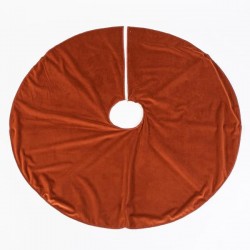 ΠΟΔΙΑ, ΧΑΛΚΙΝΟ, ΒΕΛΟΥΔΟ, 90cm