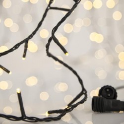 ΣΕΙΡΑ, 300 LED 3mm, 31V, ΕΠΕΚΤΑΣΗ ΩΣ 3, ΜΕ ΜΕΤΑΣΧΗΜΑΤΙΣΤΗ, ΠΡΟΕΚΤΑΣΗ ΠΑΡΟΧΗΣ 300cm, ΠΡΑΣΙΝΟ ΚΑΛΩΔΙΟ, ΦΩΣ ΗΜΕΡΑΣ LED,ΑΝΑ 5cm,ΙΡ44
