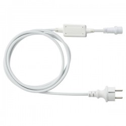 ΠΑΡΟΧΗ ΜΕ CONNECTOR ΓΙΑ ΣΧΕΔΙΑ ΦΩΤ/ΝΑ, 1,5m, IP44 ΠΑΡΟΧΗ ΜΕ CONNECTOR ΓΙΑ ΣΧΕΔΙΑ ΦΩΤ/ΝΑ, 1,5m, IP44