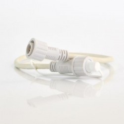 CONNECTOR 0,5m, IP44 CONNECTOR 0,5m, IP44
