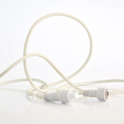 CONNECTOR 2m, IP44 CONNECTOR 2m, IP44