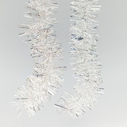 ΤΡΕΣΑ ΑΣΗΜΙ, SUPER SHINY, 200x8cm ΤΡΕΣΑ ΑΣΗΜΙ, SUPER SHINY, 200x8cm