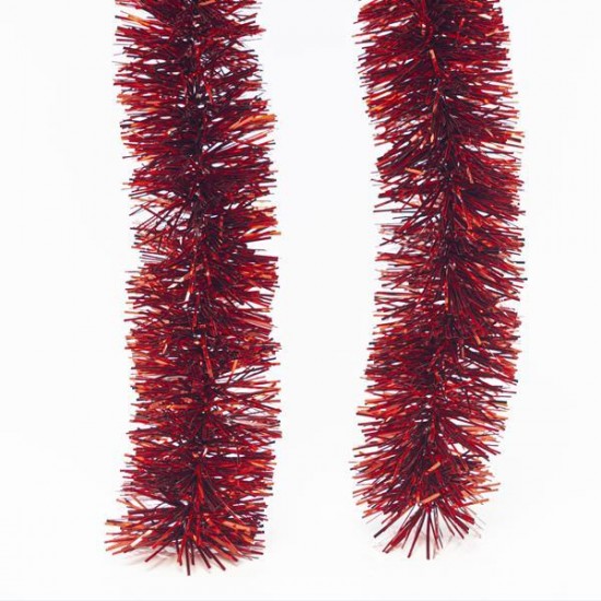 ΤΡΕΣΑ ΚΟΚΚΙΝΗ, Φ8, 200cm