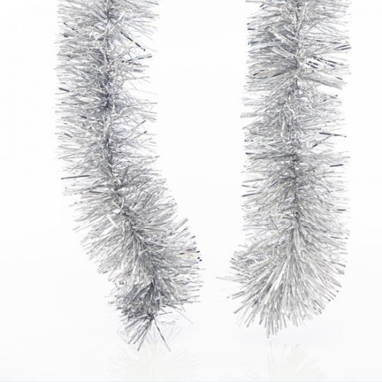ΤΡΕΣΑ ΑΣΗΜΙ, Φ8, 200 cm