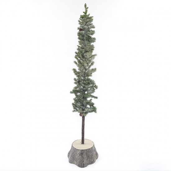 ΔΙΑΚΟΣΜΗΤΙΚΟ ΔΕΝΤΡΟ, ΜΕ ΒΑΣΗ, 183cm ΔΙΑΚΟΣΜΗΤΙΚΟ ΔΕΝΤΡΟ, ΜΕ ΒΑΣΗ, 183cm