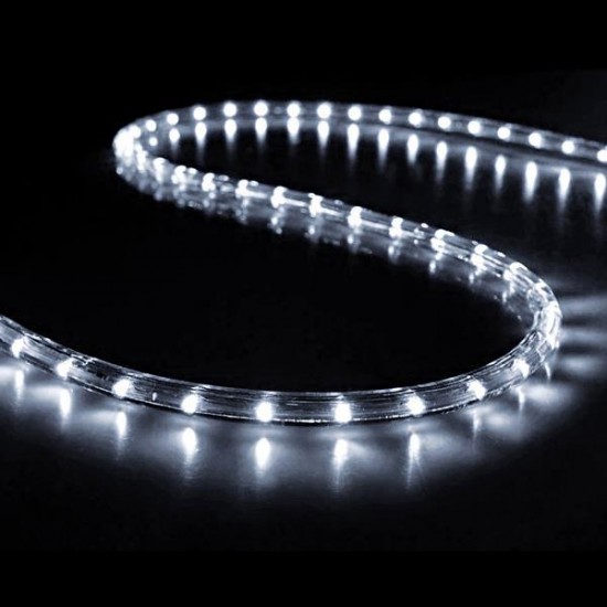 ΦΩΤ/ΝΑ LED, ΜΟΝ/ΛΗ, ΛΕΥΚΗ, 50m, ΜΕ 30 LED ΑΝΑ ΜΕΤΡΟ ΚΑΙ 6 ΛΕΥΚΑ FLASH LED, ΜΕ ΑΝΤΙΗΛΙΑΚΗ ΠΡΟΣΤΑΣΙΑ, ΚΟΠΗ ΑΝΑ ΜΕΤΡΟ, IP65 ΦΩΤ/ΝΑ LED, ΜΟΝ/ΛΗ, ΛΕΥΚΗ, 50m, ΜΕ 30 LED ΑΝΑ ΜΕΤΡΟ ΚΑΙ 6 ΛΕΥΚΑ FLASH LED, ΜΕ ΑΝΤΙΗΛΙΑΚΗ ΠΡΟΣΤΑΣΙΑ, ΚΟΠΗ ΑΝΑ ΜΕΤΡΟ, IP65