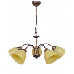 LAB/5L OVO BRONZE-MELI  ΠΟΛΥΦΩΤΟ