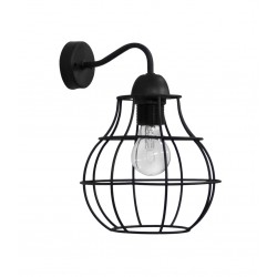 Φωτιστικό τοίχου FUN-50/AP BLACK PUMNKIN