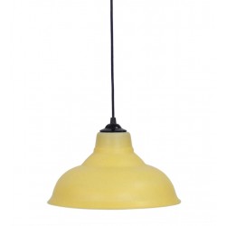 Κρεμαστό φωτιστικό PUBLIC/28 1L BL-MELI