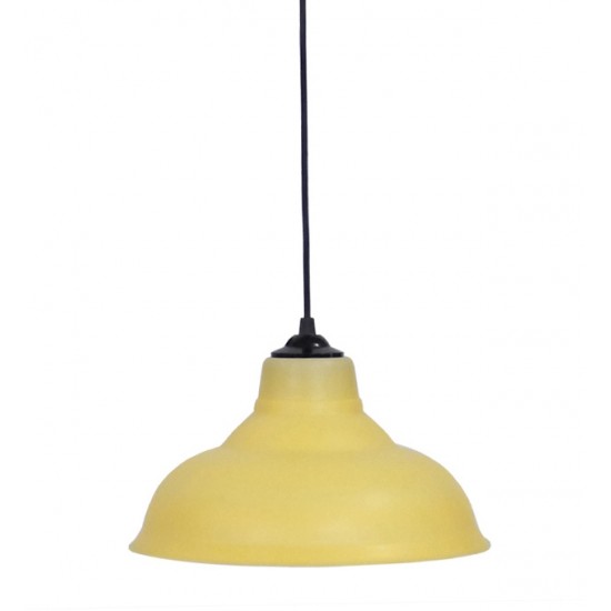 Κρεμαστό φωτιστικό PUBLIC/28 1L BL-MELI