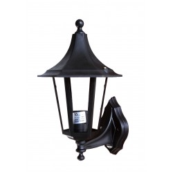 ΑΠΛΙΚΑ ΠΛΑΣΤΙΚΗ UP LP-400ΑΝ BLACK