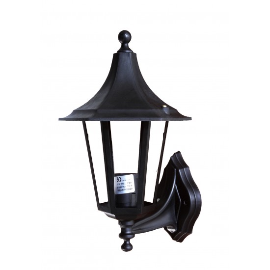 ΑΠΛΙΚΑ ΠΛΑΣΤΙΚΗ UP LP-400ΑΝ BLACK