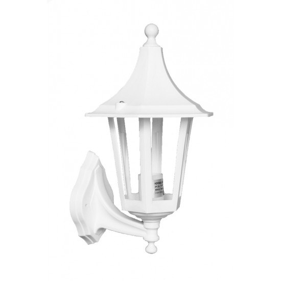 ΑΠΛΙΚΑ ΠΛΑΣΤΙΚΗ UP LP-400ΑΝ WHITE