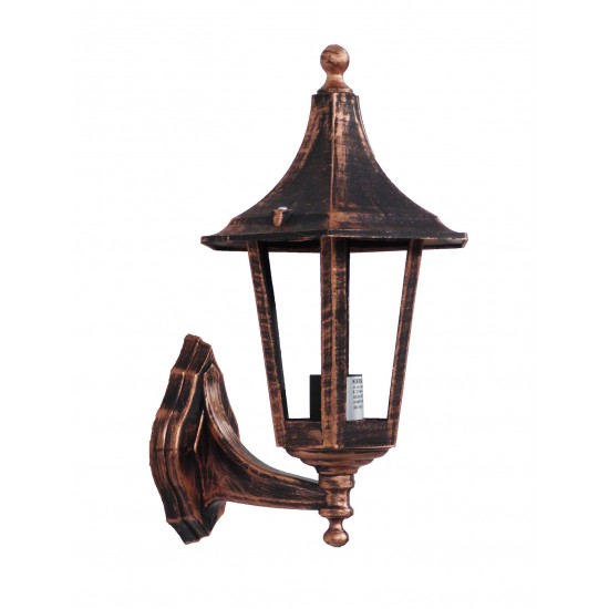 ΑΠΛΙΚΑ ΠΛΑΣΤΙΚΗ UP LP-400ΑΝ COPPER