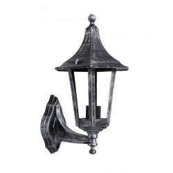 ΑΠΛΙΚΑ ΠΛΑΣΤΙΚΗ UP LP-400ΑΝ SILVER