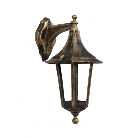 ΑΠΛΙΚΑ ΠΛΑΣΤΙΚΗ DOWN LP-401ΑΝ BRONZE