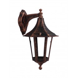 ΑΠΛΙΚΑ ΠΛΑΣΤΙΚΗ DOWN LP-401ΑΝ COPPER