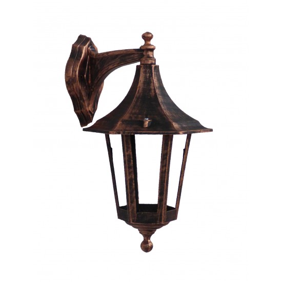 ΑΠΛΙΚΑ ΠΛΑΣΤΙΚΗ DOWN LP-401ΑΝ COPPER