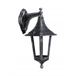 ΑΠΛΙΚΑ ΠΛΑΣΤΙΚΗ DOWN LP-401ΑΝ SILVER