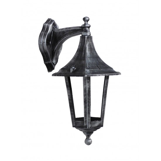 ΑΠΛΙΚΑ ΠΛΑΣΤΙΚΗ DOWN LP-401ΑΝ SILVER