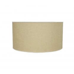 ΚΑΠΕΛΟ-ΑΜΠΑΖΟΥΡ ΦΩΤΙΣΤΙΚΟΥ Η-02 ΜΠΕΖ Φ40  Ε/27 ΚΥΛΙΝΔΡΟΣ