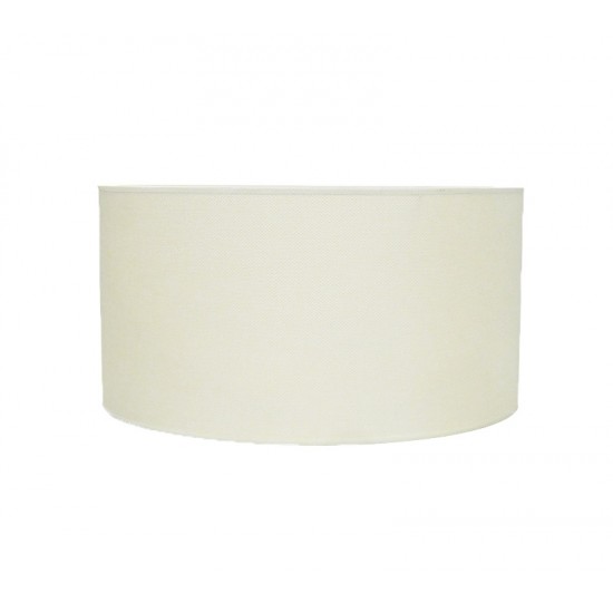 ΚΑΠΕΛΟ-ΑΜΠΑΖΟΥΡ ΦΩΤΙΣΤΙΚΟΥ Η-01 ΛΕΥΚΟ-ΚΡΕΜ Φ40  Ε/27 ΚΥΛΙΝΔΡΟΣ