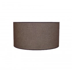 ΚΑΠΕΛΟ-ΑΜΠΑΖΟΥΡ ΦΩΤΙΣΤΙΚΟΥ Η-05 ΚΑΦΕ Φ40  Ε/27 ΚΥΛΙΝΔΡΟΣ