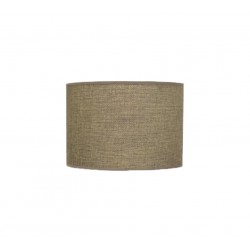 ΚΑΠΕΛΟ-ΑΜΠΑΖΟΥΡ ΦΩΤΙΣΤΙΚΟΥ Η-06 ΑΜΜΟΥ-ΚΑΦΕ Φ20  Ε/27 ΚΥΛΙΝΔΡΟΣ