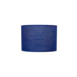 ΚΑΠΕΛΟ-ΑΜΠΑΖΟΥΡ ΦΩΤΙΣΤΙΚΟΥ Η-08 ΜΠΛΕ Φ20  Ε/27 ΚΥΛΙΝΔΡΟΣ