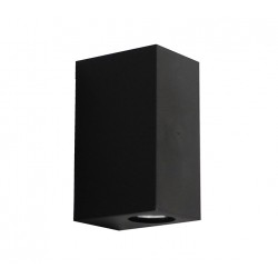 SPOT UP-DOWN C-042 BLACK 2L ΠΛΑΣΤΙΚΟ