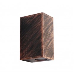 SPOT UP-DOWN C-042 COPPER 2L ΠΛΑΣΤΙΚΟ